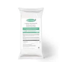 REPOSICIÓN TOALLITAS ASEPTONET 100UDS