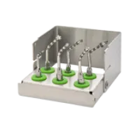 KIT INSERTOS IMPLANT CRESTAL PARA IMPLANTOLOGÍA