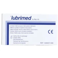 GRASA MEDICA LUBRIMED