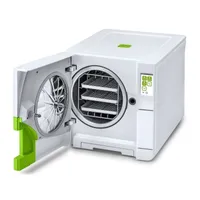 AUTOCLAVE LARA 22L CLASE B