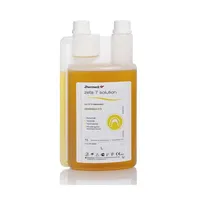 ZETA 7 DESINFECCION PARA LAS IMPRESIONES 1 LITRO
