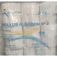 ROLLO ALGODÓN XPLORA 300GR