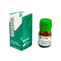 GUTASOL DISOLVENTE GUTAPERCHA 2ML