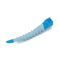 3D FUSION CUÑAS PLASTICO - AZUL PEQUEÑAS