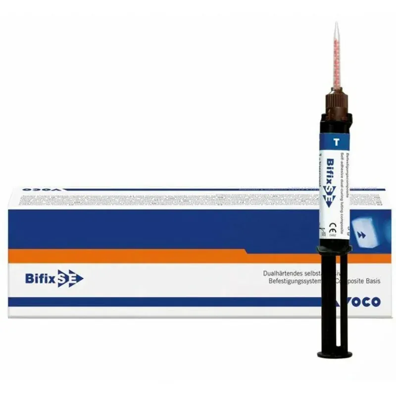 BIFIX SE JERINGA 5GR UNIVERSAL