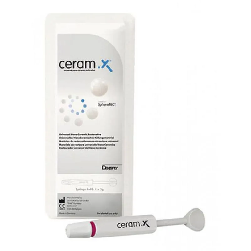 COMPOSITE CERAM X SPECTRA - COLOR A1 HV