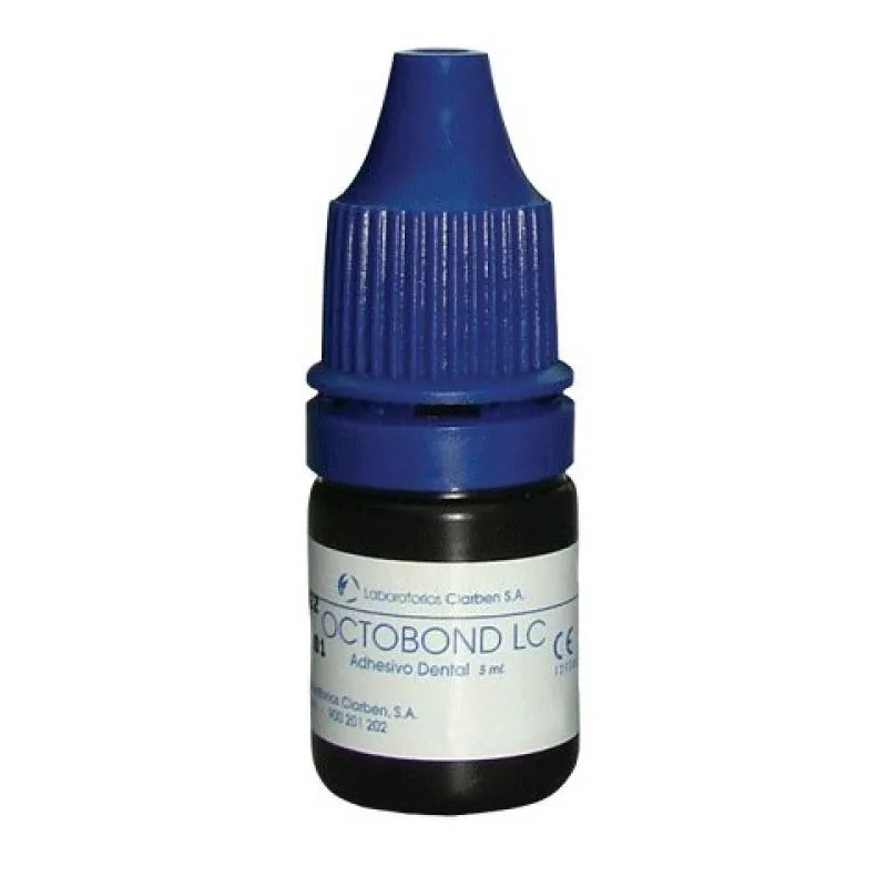 ADHESIVO MONOCOMPONENTE OCTOBOND LC
