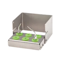 KIT INSERTOR PARA EXTRACCIÓN