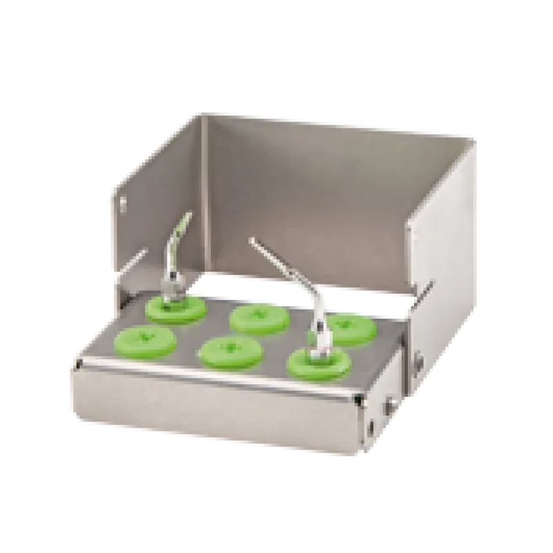KIT INSERTOR PARA EXTRACCIÓN