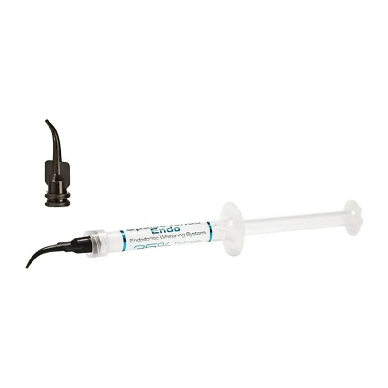 Blanqueamiento Opalescence Endo kit 2 jer