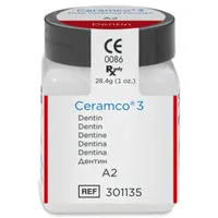 CERAMCO 3 DENTINA POLVO 28.4 GR