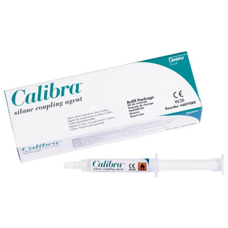 CALIBRA SILANO JERINGA 25 ML + 25 CÁNULAS
