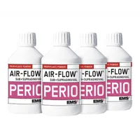 BICARBONATO AIR FLOW PERIO 4X120 GR