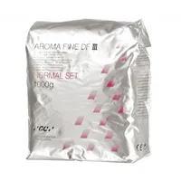 ALGINATO AROMA FINE SET 1KG REGULAR (ROSA)