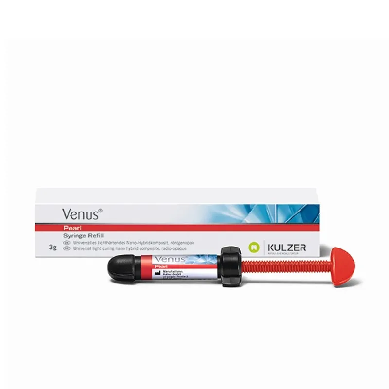COMPOSITE NAHOHIBRIDO VENUS PEARL JERINGA - B3