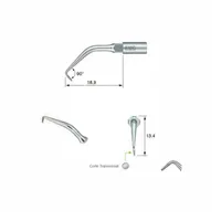 INSERT ELEVADOR DE SENOS VARIOSURG SG6D
