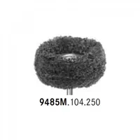 PULIDOR KOMET PM 9485M.104.250 MOPA ABRASIVA 10 UDS.