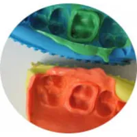 SILICONA PUTTY SOFT XPLORA 