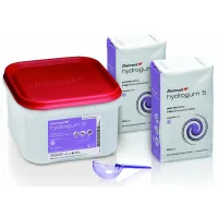 ALGINATO HYDROGUM 5 EXTRA FAST PACK