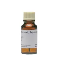 LÍQUIDO SEPARADOR IPS CERAMIC CON PINCEL 15ML