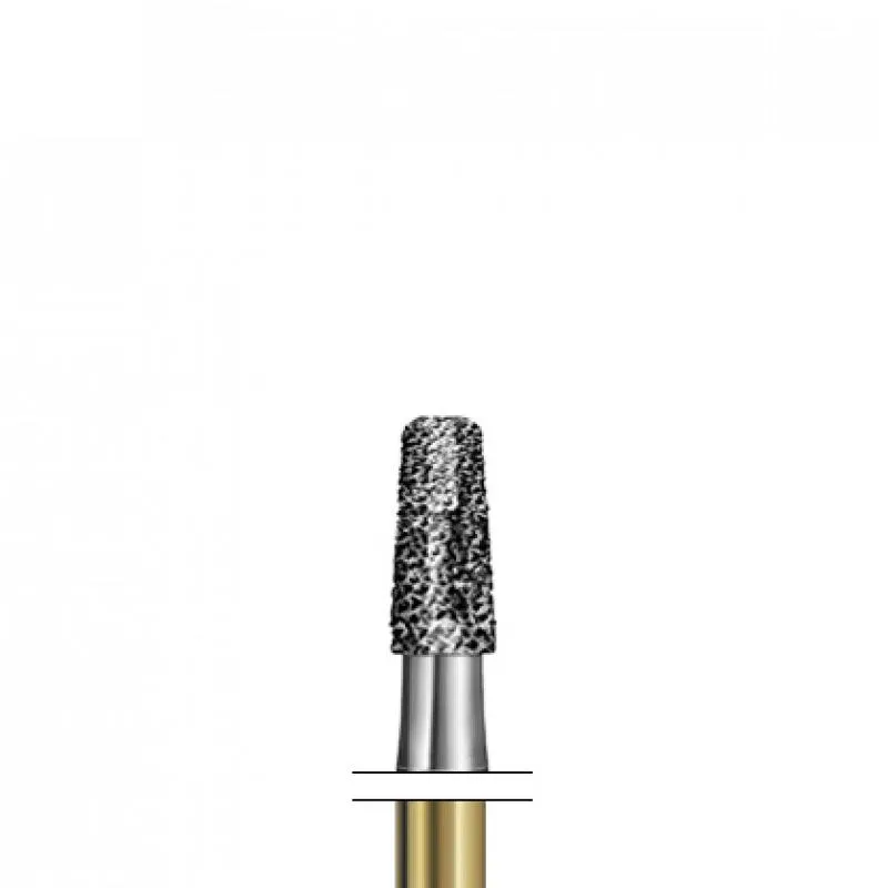 FRESAS DIAMANTE KOMET FG - S6845KR.314.018 5UDS.