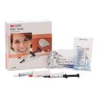 RELYX VENEER KIT PRUEBA