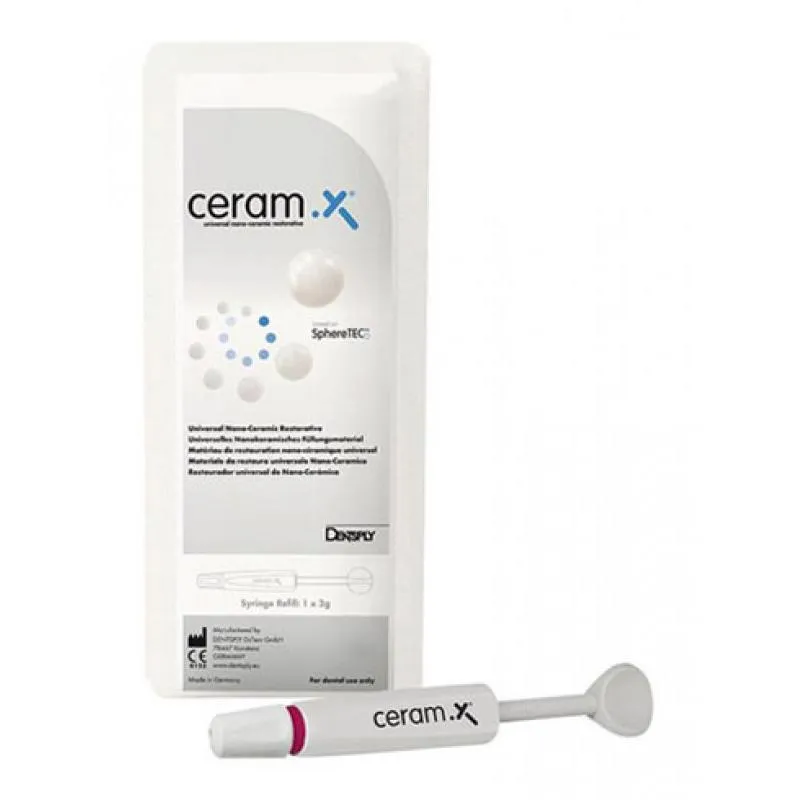 COMPOSITE CERAM X SPECTRA - COLOR A2 HV