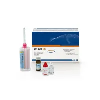UFI GEL SC KIT COMPLETO