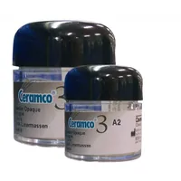CERAMCO 3 DENTINA OPACA 50 GR