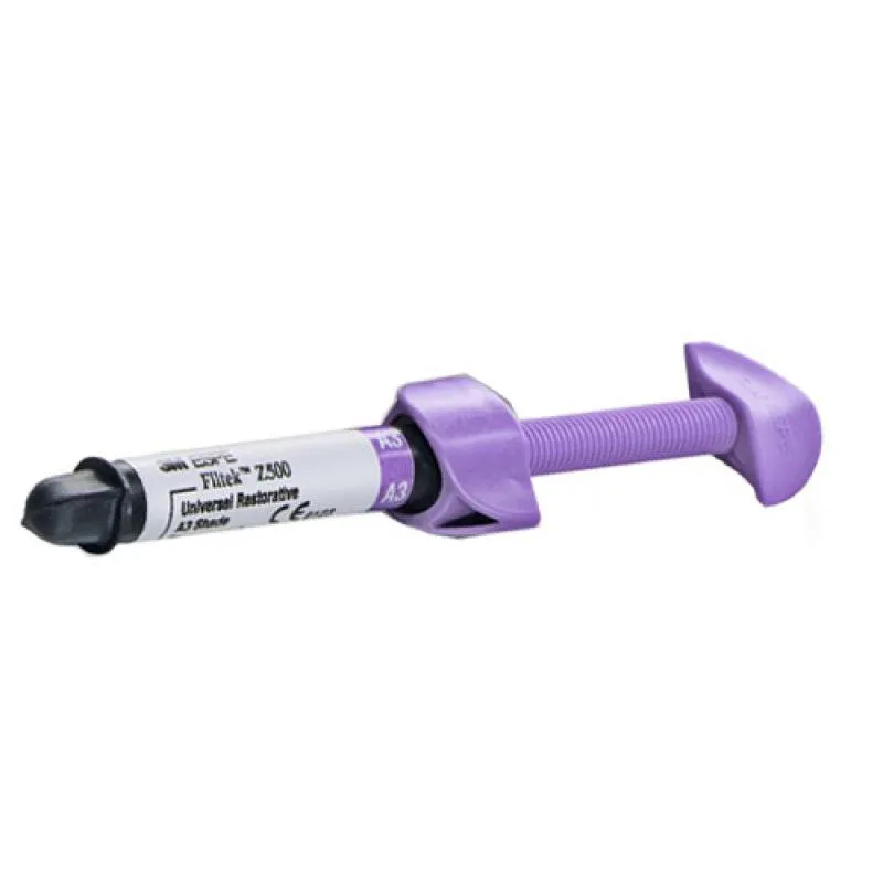 COMPOSITE FILTEK Z500 - C2 JERINGA 3GR