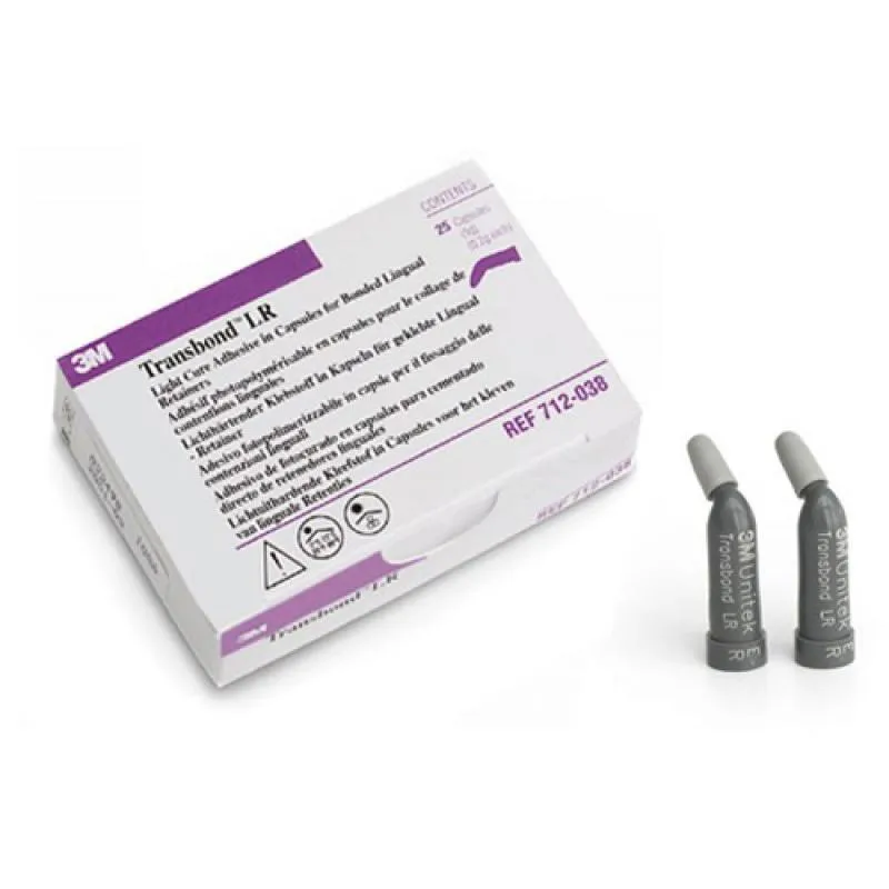TRANSBOND LR