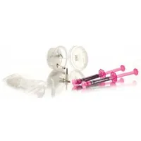 OPALUSTRE KIT INTRO ÁCIDO CLORHÍDRICO AL 6.6%