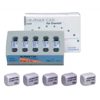 BLOQUES IPS E.MAX CAD CEREC/INLAB TIPO LT I12 - C2
