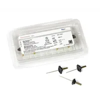 GUTAPERCHA CARTRIDGE ELEMENTS