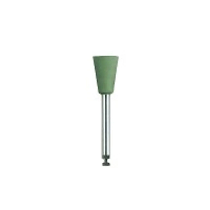 REPOSICIÓN PULIDOR ALPHAFLEX CA BRILLO FINAL TAZA VERDE