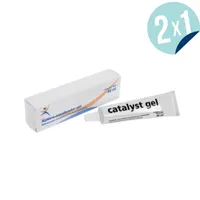 2x1 GEL CATALIZADOR XPLORA 60GR