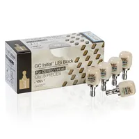 INITIAL LISI BLOCK CEREC 14 LT LT - A1