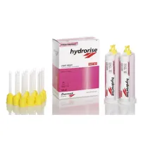 SILICONA HYDRORISE LIGHT BODY LIGHT FAST SET