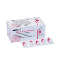 KETAC CEM MAXICAP 50 CAPSULAS