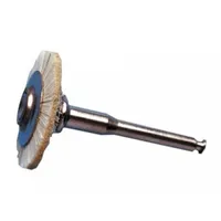 CEPILLO SHINY S - PELO DE CABRA RA - CA -12UDS.