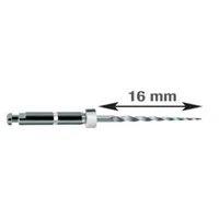 LIMAS PROTAPER RETRATAMIENTO D1 16MM