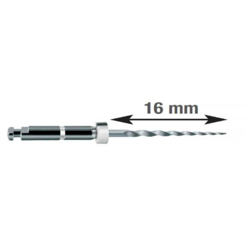 LIMAS PROTAPER RETRATAMIENTO D1 16MM