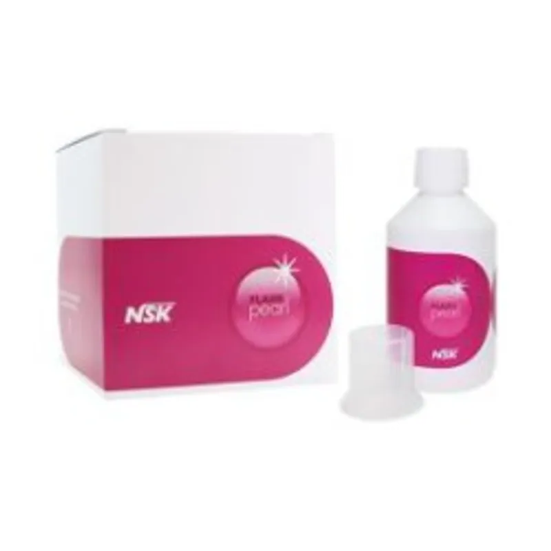 BICARBONATO FLASH PEARL POLVO 4X300GR