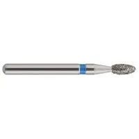 Fresas Diamante Xplora FG - 379.314.023 - 277-023M azul