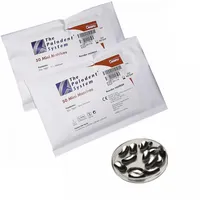 PALODENT MINI 50 MATRICES