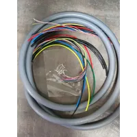 MANGUERA PEDAL FARO MOVIMIENTOS NEUMATICOS