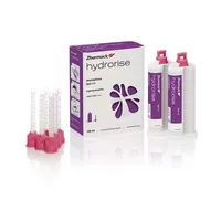 HYDRORISE MONOPHASE FAST SET CARTUCHOS 2X50ML+PUNTAS
