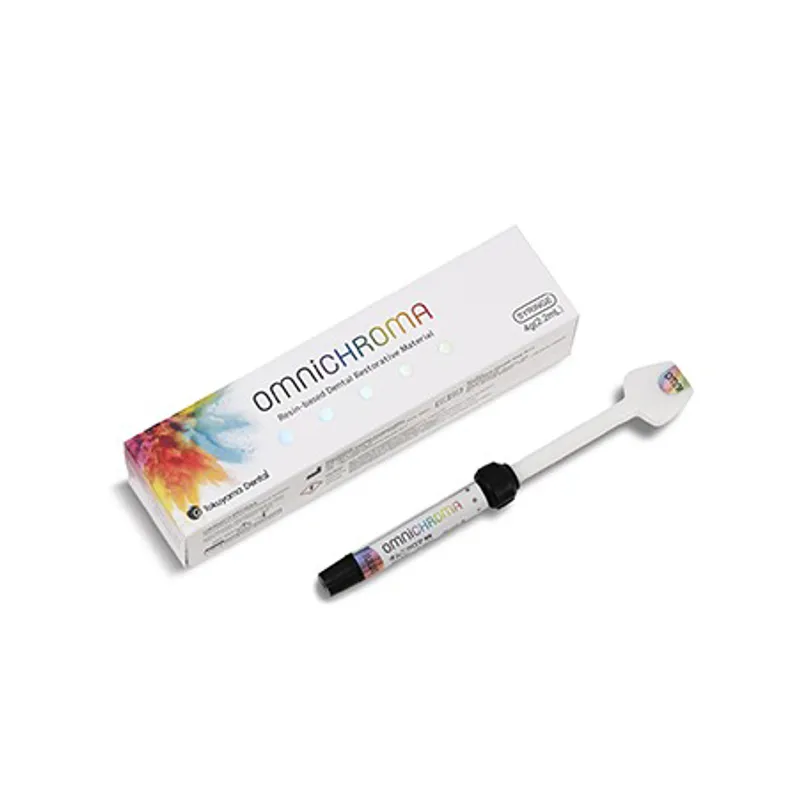 COMPOSITE OMNICHROMA