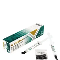 EDTA Q CREMA DENTAFLUX 2 JERINGAS 3ML.