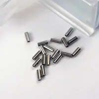 TOPE CRIMPABLES PARA ARCOS MICRO